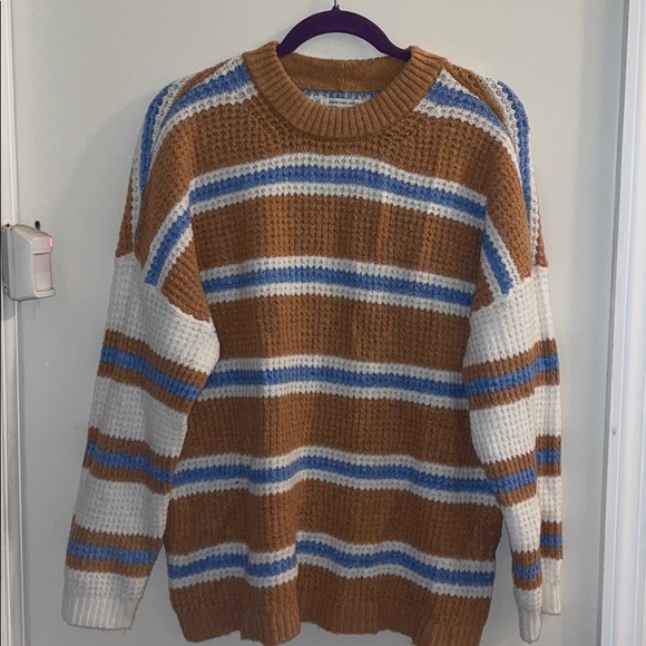 American Eagle Oversized sweater - Picture 1 of 2